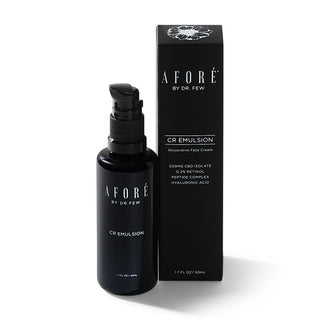 CBD Skincare