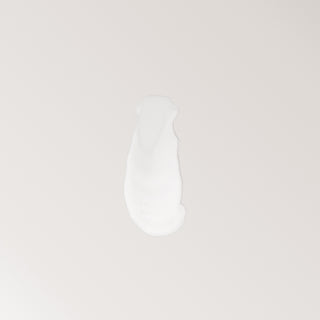 Dr. Few Skincare clean retinol cream smear