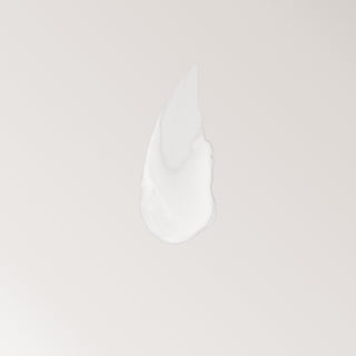 Dr. Few Skincare Moisture Complete texture smear