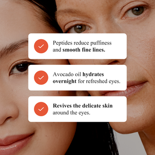 Eye Cream PM