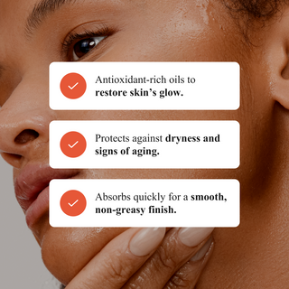 Supreme Oil Serum