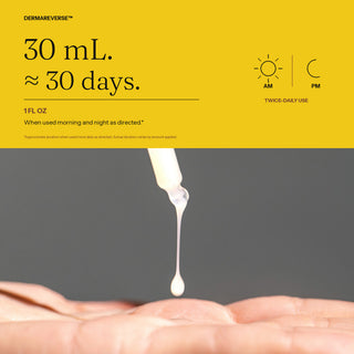 DermaReverse Pre-Order