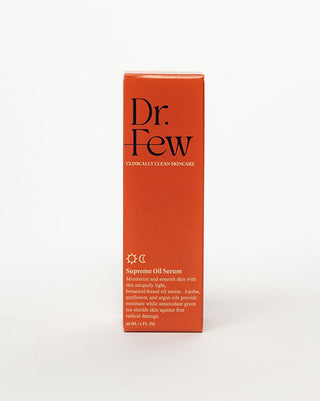 Supreme Oil Serum