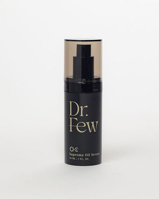 Supreme Oil Serum