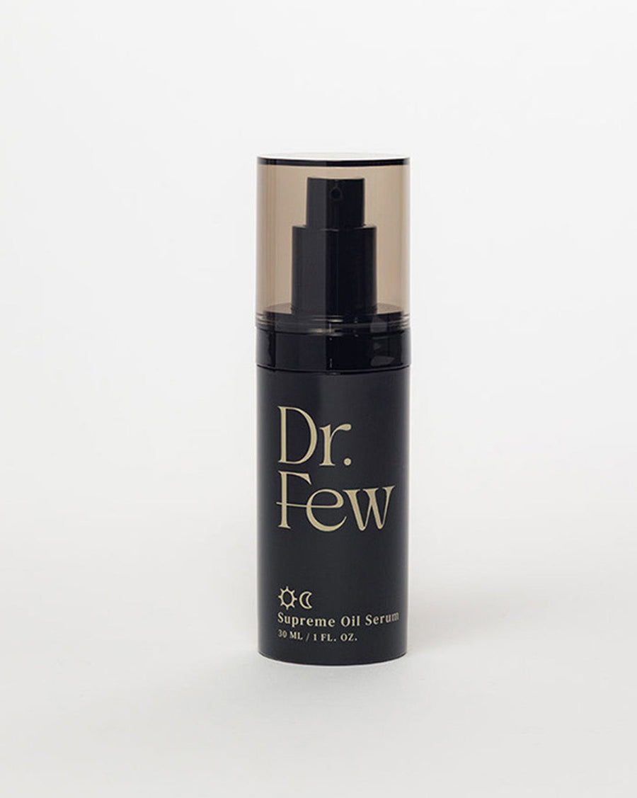 Supreme Oil Serum