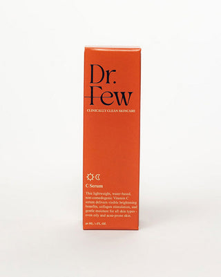 C Serum