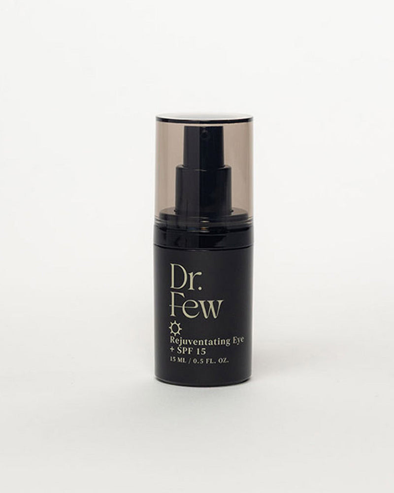 Rejuvenating Eye + SPF 15