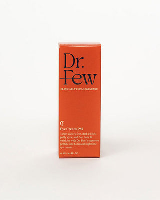 Eye Cream PM
